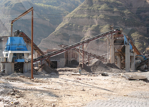 石料制砂设备生产厂家